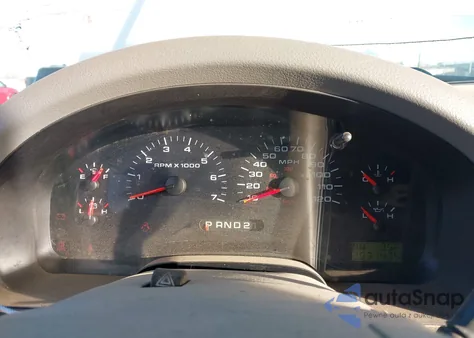 2005 Ford F-150 Lariat/Xl/Xlt from USA, damaged, VIN 1FTVX12595NB11639